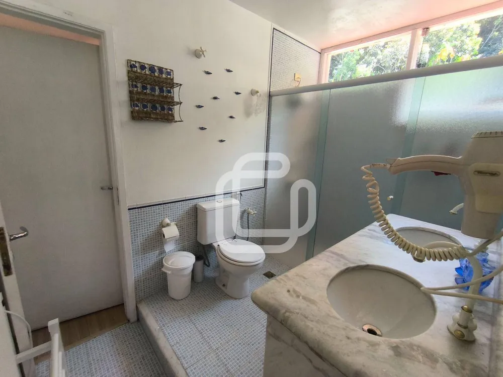 Casa de Condomínio, 5 quartos - Foto 16