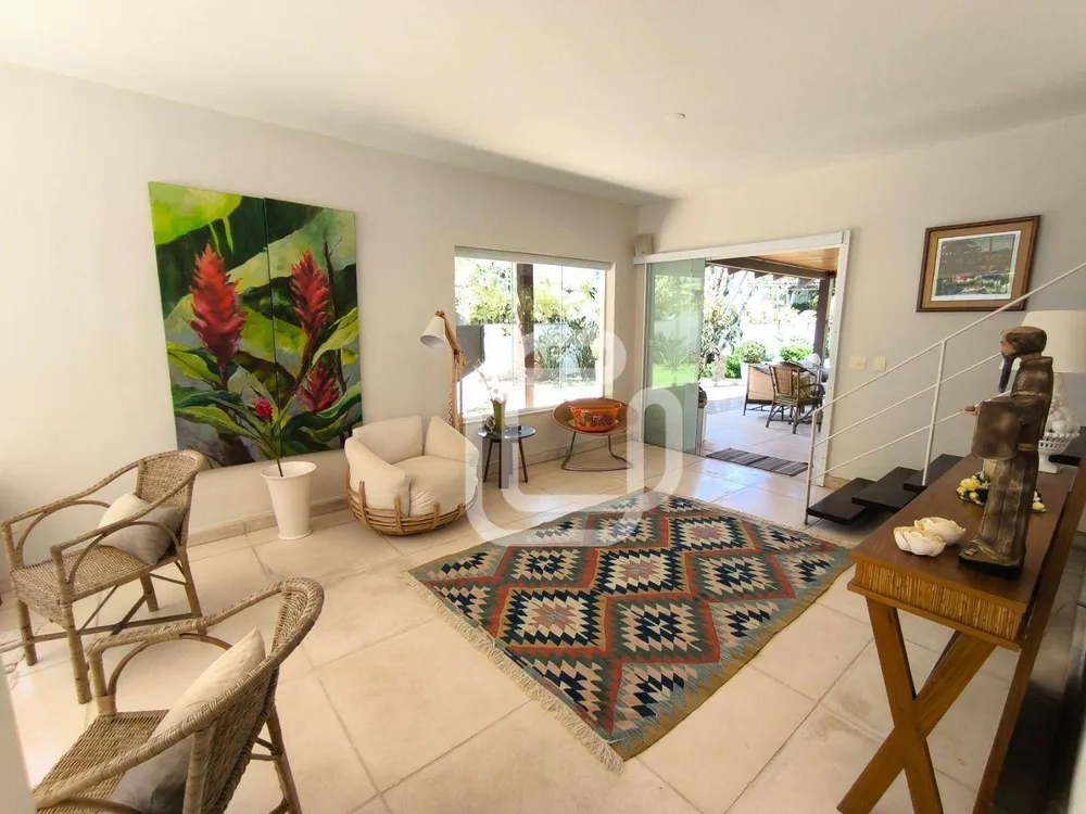 Casa de Condomínio, 5 quartos - Foto 8