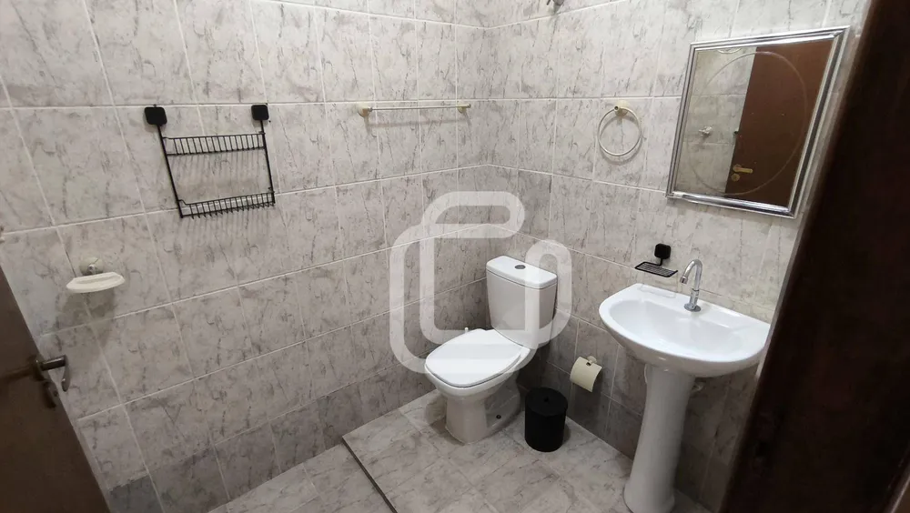 Casa, 4 quartos, 215 m² - Foto 7
