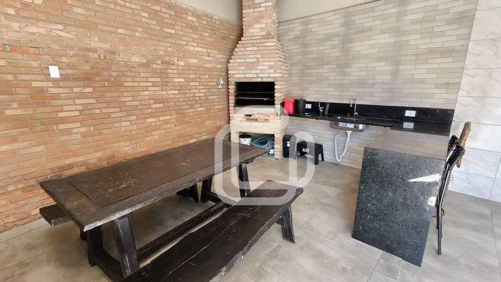 Casa, 4 quartos, 215 m² - Foto 14
