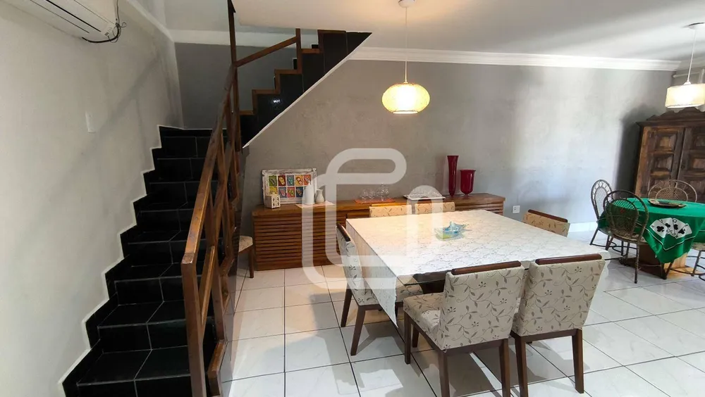 Casa, 4 quartos, 215 m² - Foto 8