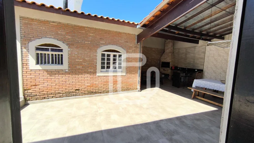 Casa, 4 quartos, 215 m² - Foto 3