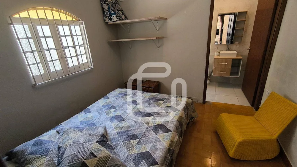 Casa, 4 quartos, 215 m² - Foto 16