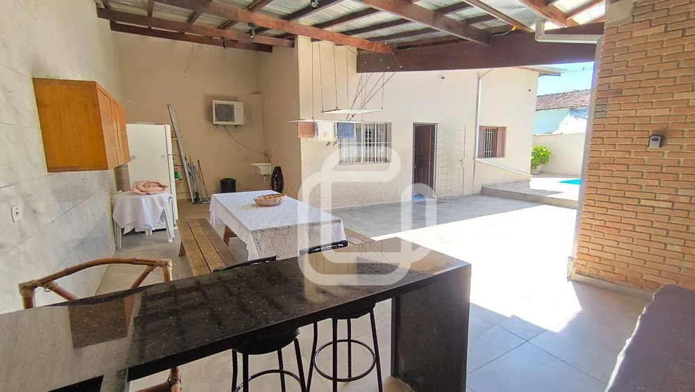 Casa, 4 quartos, 215 m² - Foto 15