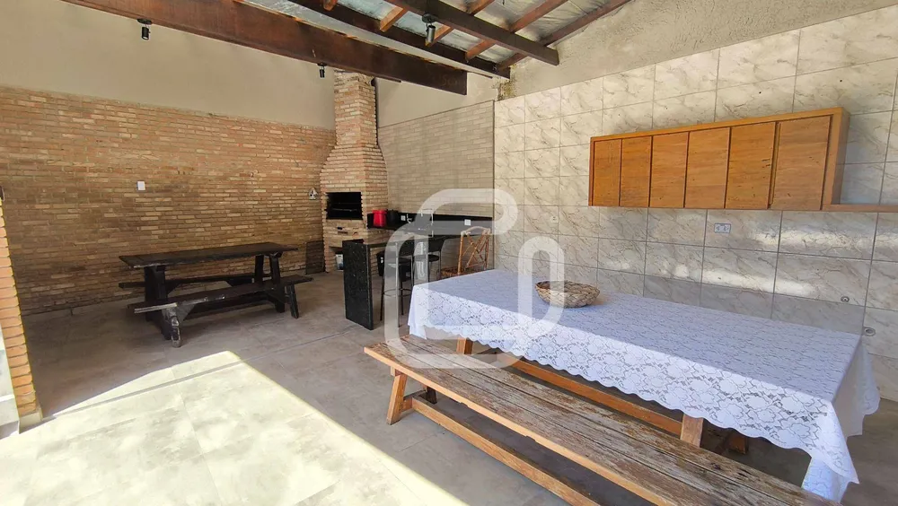 Casa, 4 quartos, 215 m² - Foto 13