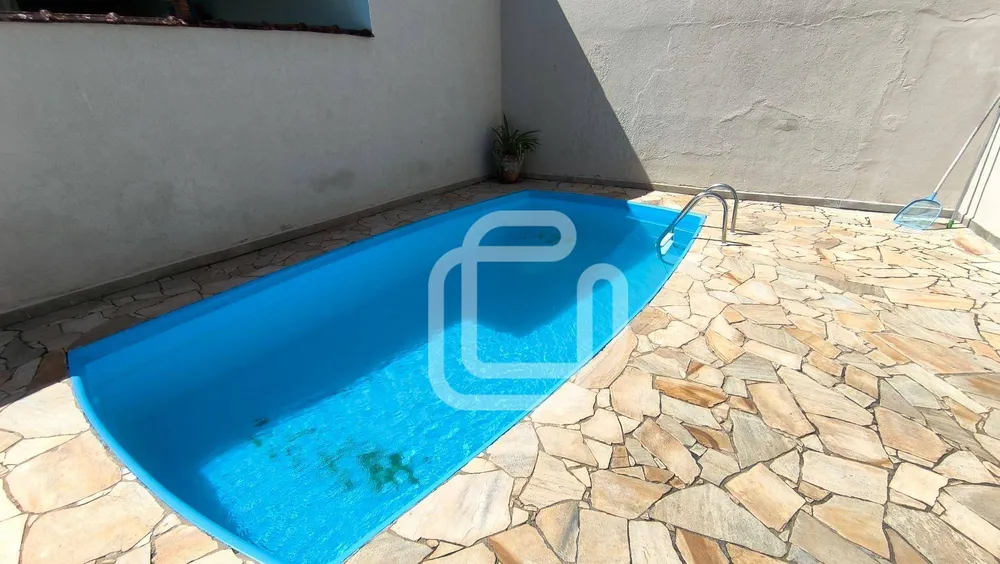 Casa, 4 quartos, 215 m² - Foto 4