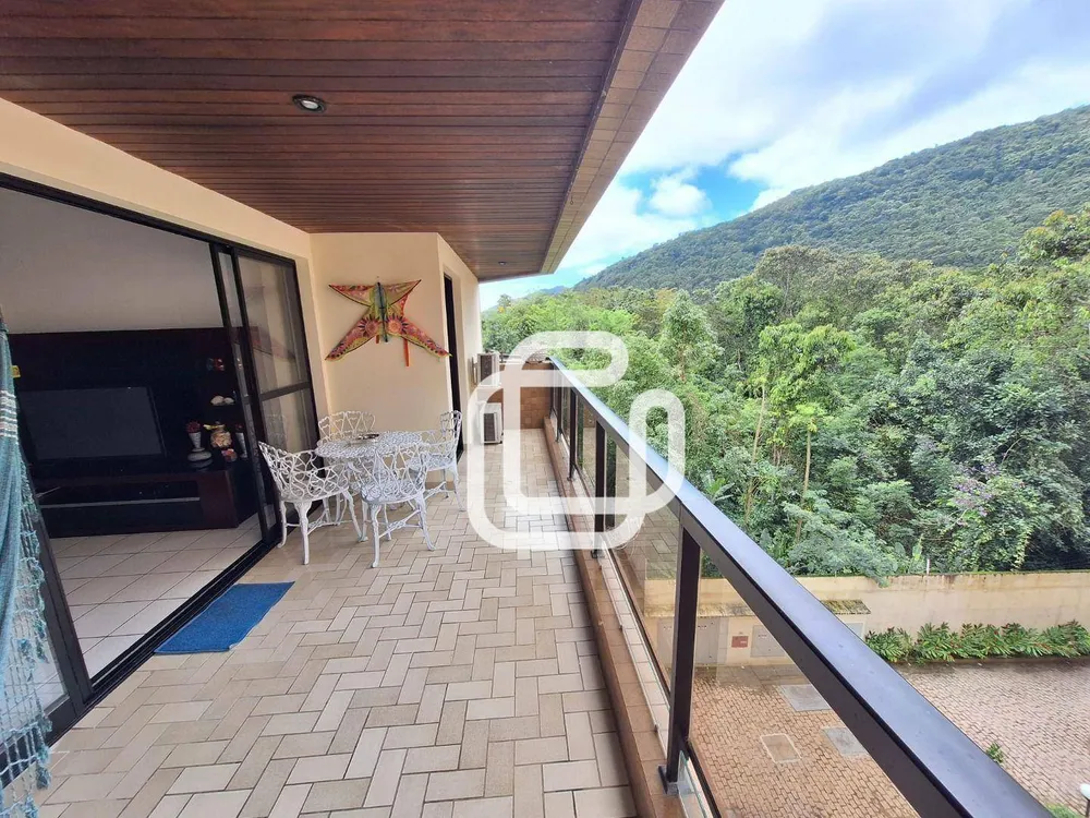 Apartamento, 2 quartos, 110 m² - Foto 6