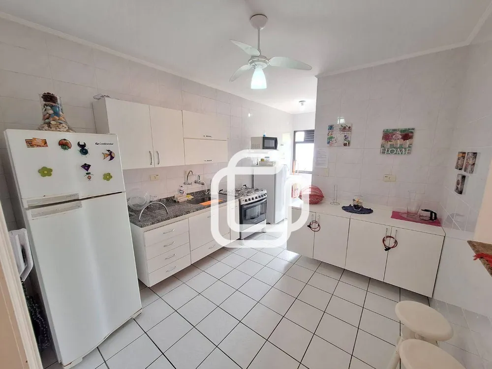 Apartamento, 2 quartos, 110 m² - Foto 1