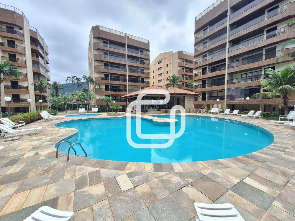 Apartamento, 2 quartos, 110 m² - Foto 16