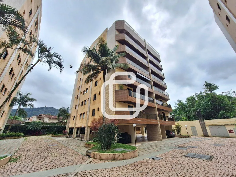 Apartamento, 2 quartos, 110 m² - Foto 11
