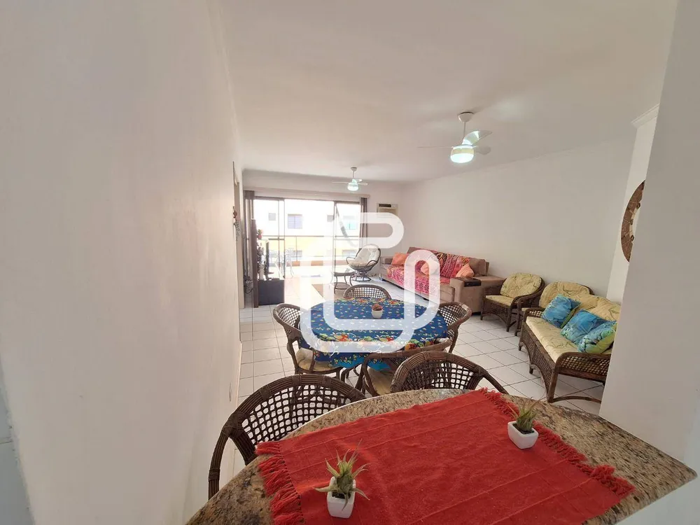 Apartamento, 2 quartos, 110 m² - Foto 2