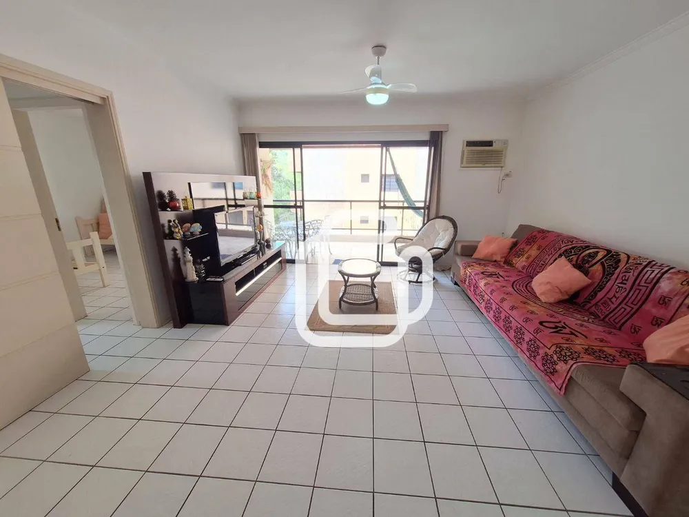 Apartamento, 2 quartos, 110 m² - Foto 3