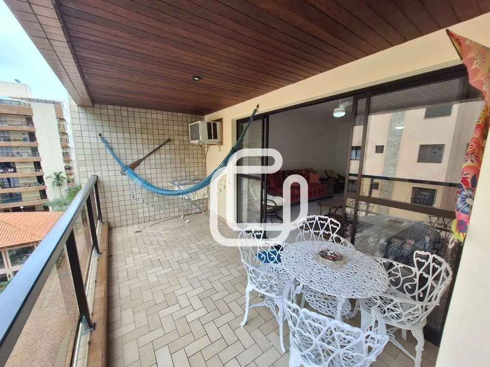 Apartamento, 2 quartos, 110 m² - Foto 5