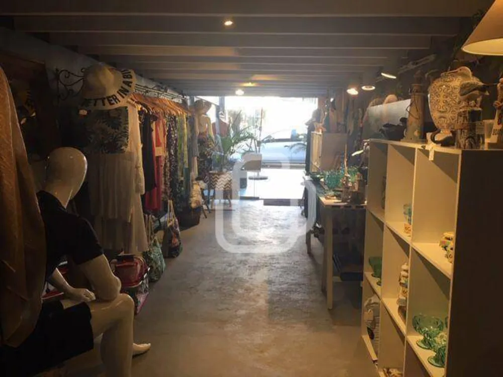 Loja-Salão, 246 m² - Foto 15
