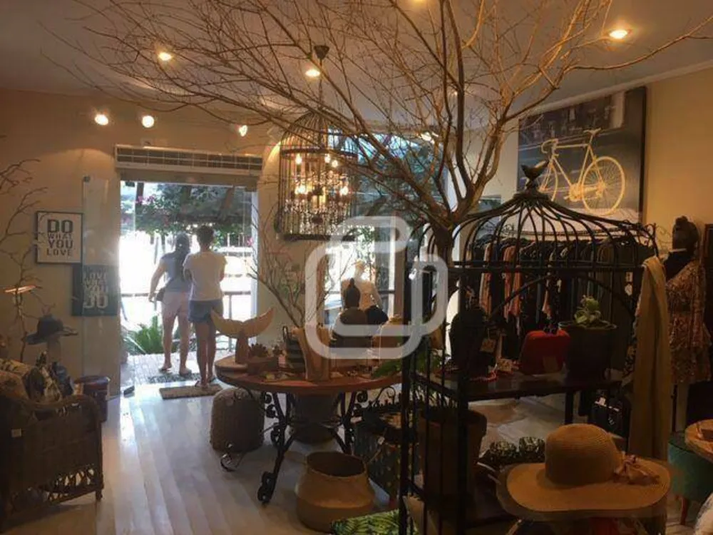 Loja-Salão, 246 m² - Foto 16