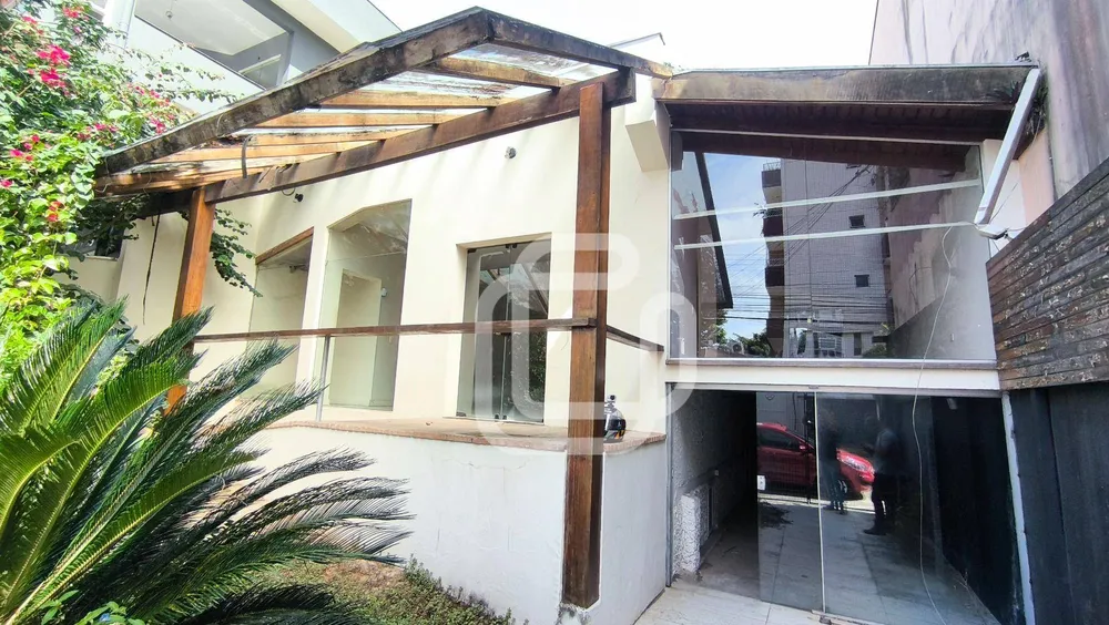Loja-Salão, 246 m² - Foto 1