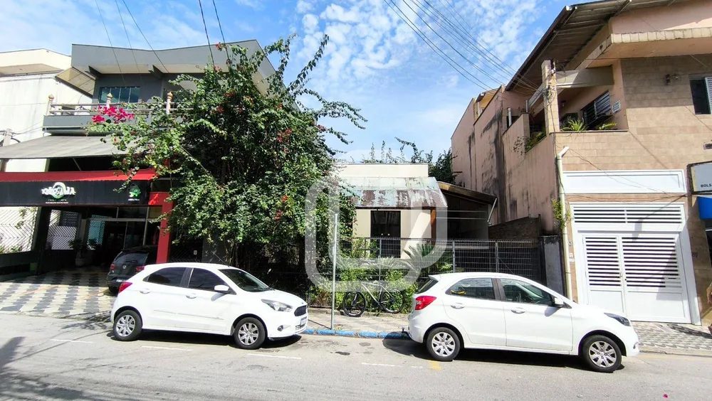 Loja-Salão, 246 m² - Foto 9