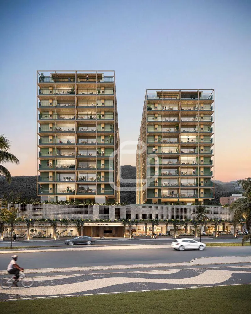Apartamento, 3 quartos, 119 m² - Foto 10