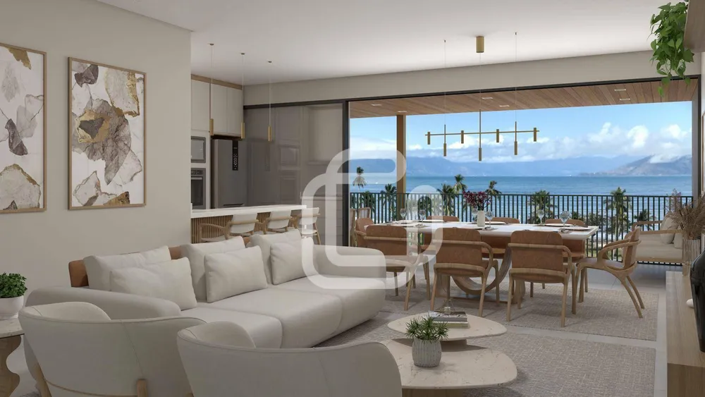 Apartamento, 3 quartos, 119 m² - Foto 3