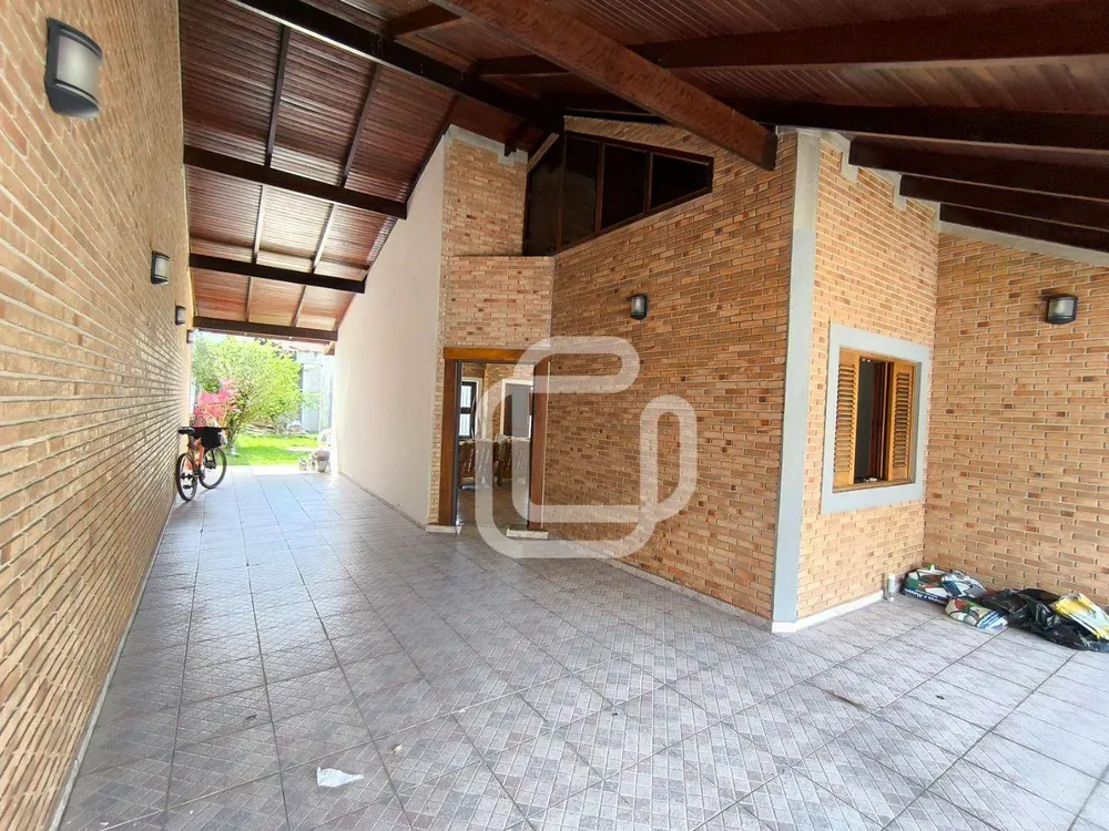 Casa, 3 quartos, 190 m² - Foto 3
