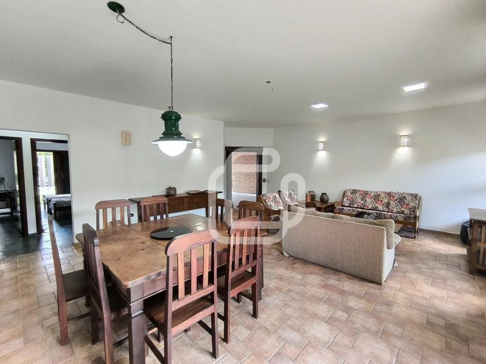 Casa, 3 quartos, 190 m² - Foto 6