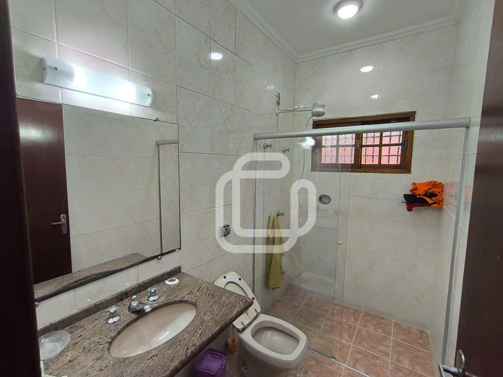 Casa, 3 quartos, 190 m² - Foto 11