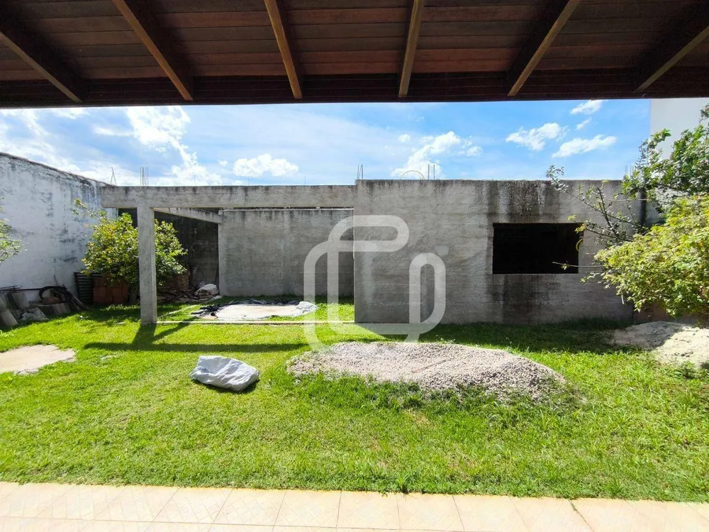 Casa, 3 quartos, 190 m² - Foto 9