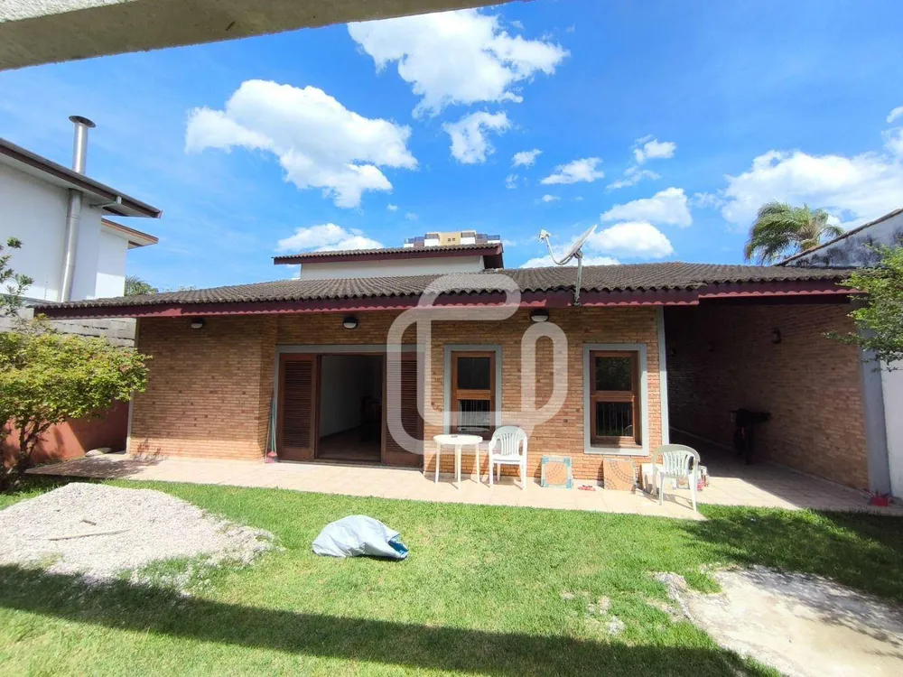 Casa, 3 quartos, 190 m² - Foto 16