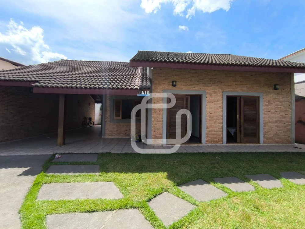 Casa, 3 quartos, 190 m² - Foto 1
