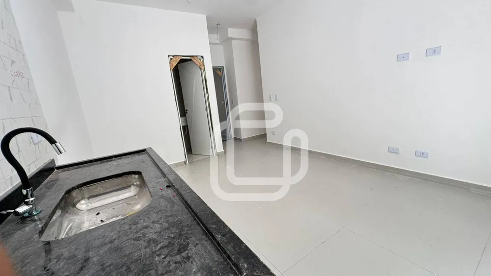 Apartamento, 2 quartos, 54 m² - Foto 3