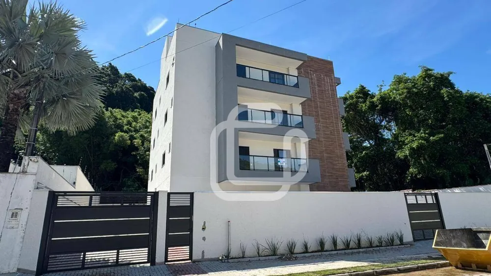 Apartamento, 2 quartos, 54 m² - Foto 8