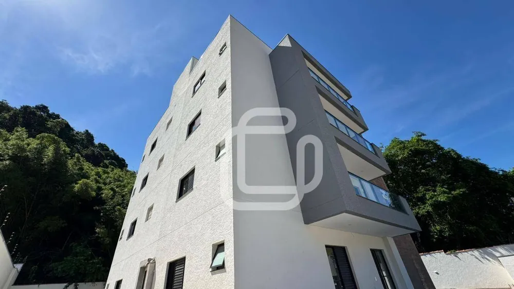 Apartamento, 2 quartos, 54 m² - Foto 9