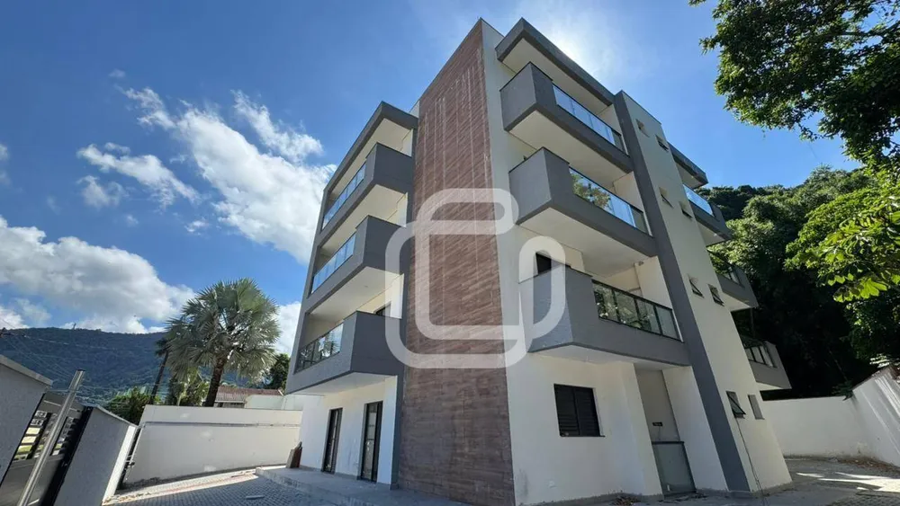 Apartamento, 2 quartos, 54 m² - Foto 1