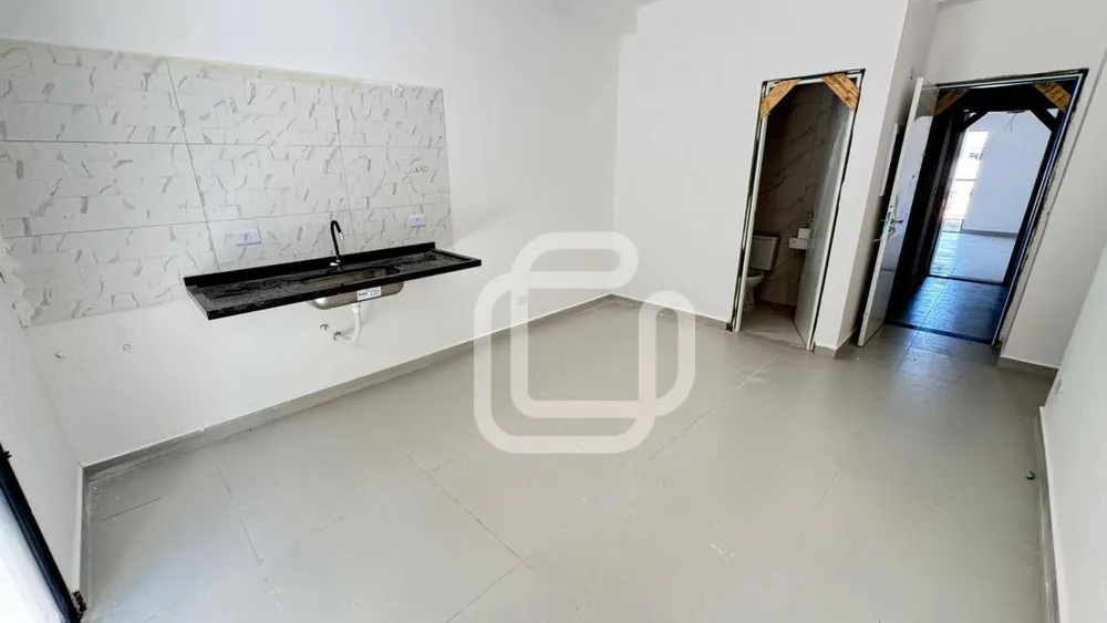 Apartamento, 2 quartos, 54 m² - Foto 2