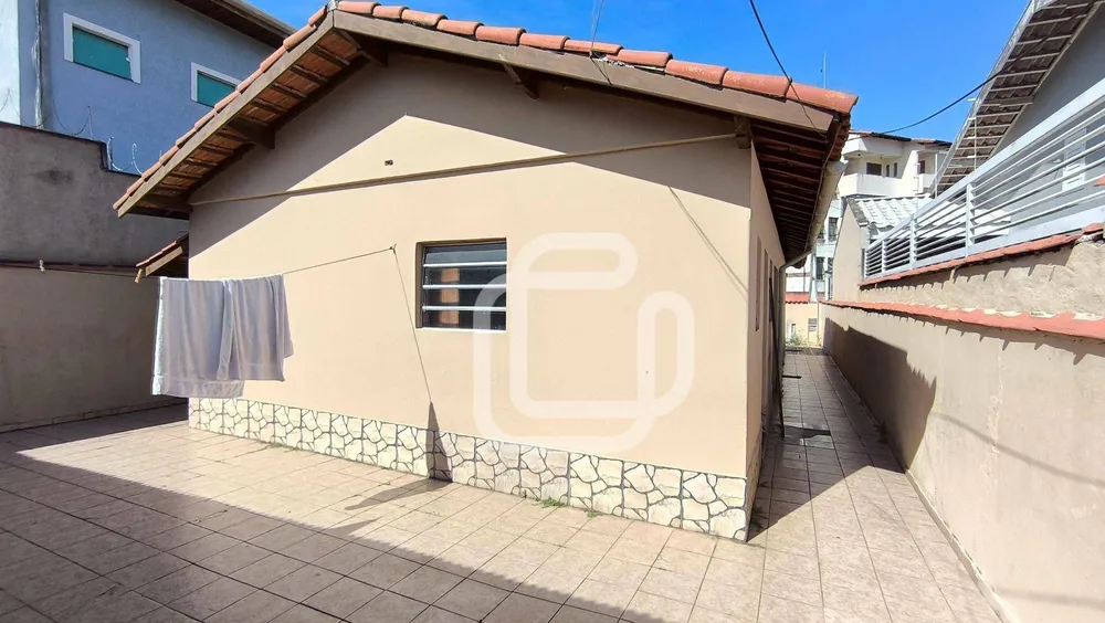 Casa, 3 quartos, 170 m² - Foto 19