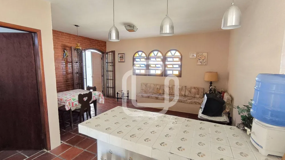 Casa, 3 quartos, 170 m² - Foto 6