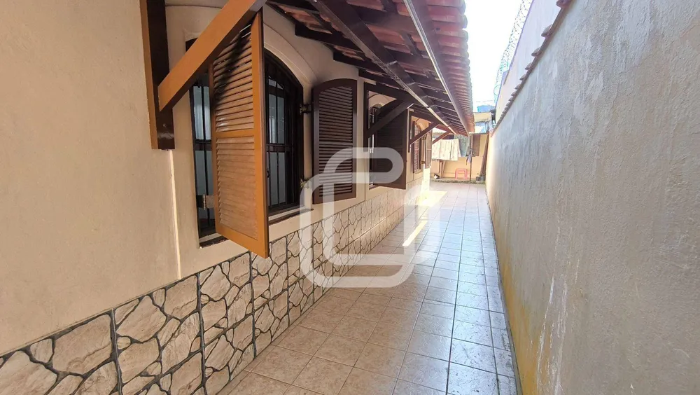 Casa, 3 quartos, 170 m² - Foto 9