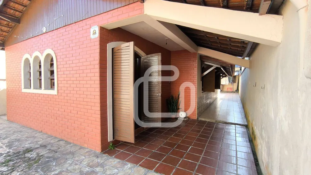 Casa, 3 quartos, 170 m² - Foto 4