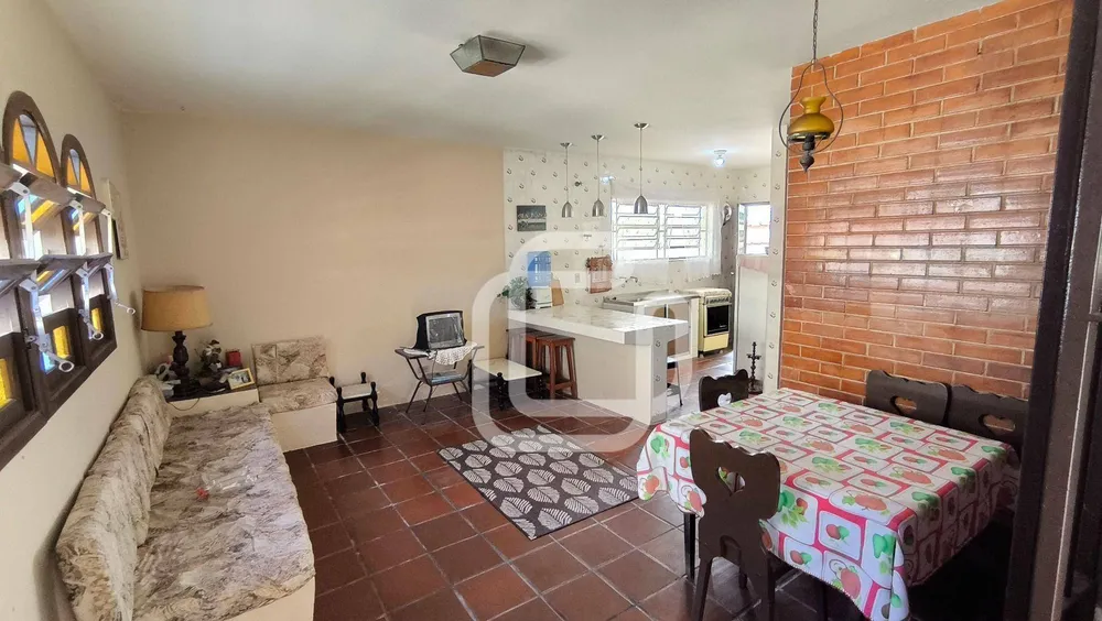 Casa, 3 quartos, 170 m² - Foto 7