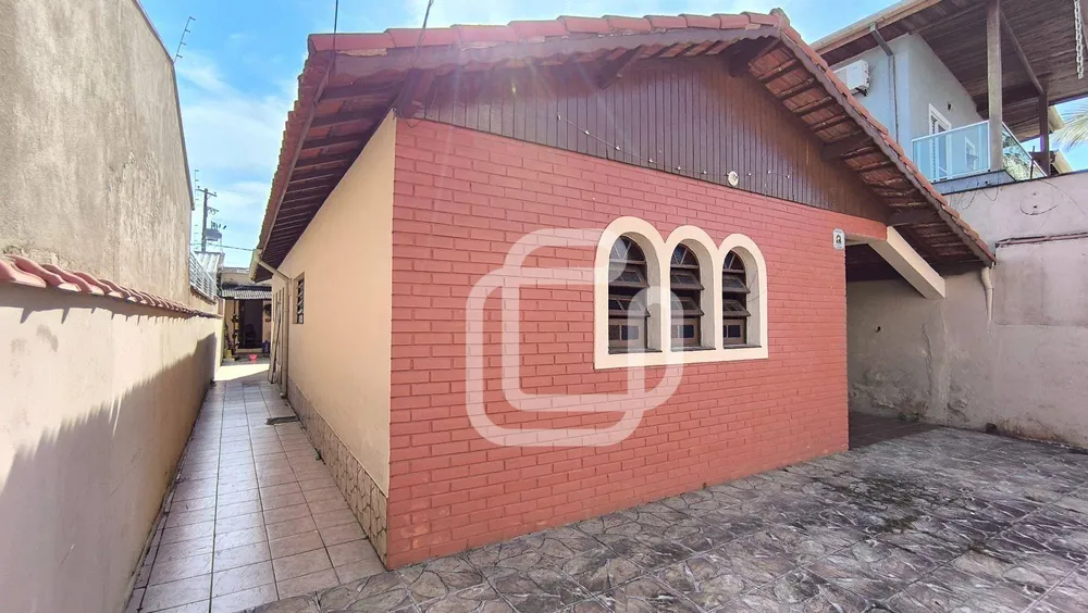 Casa, 3 quartos, 170 m² - Foto 7