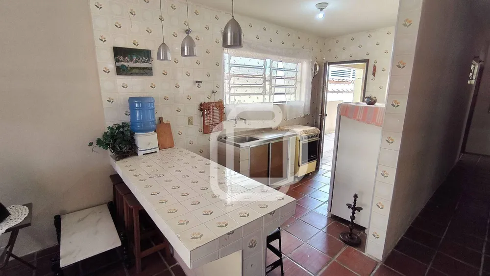 Casa, 3 quartos, 170 m² - Foto 9