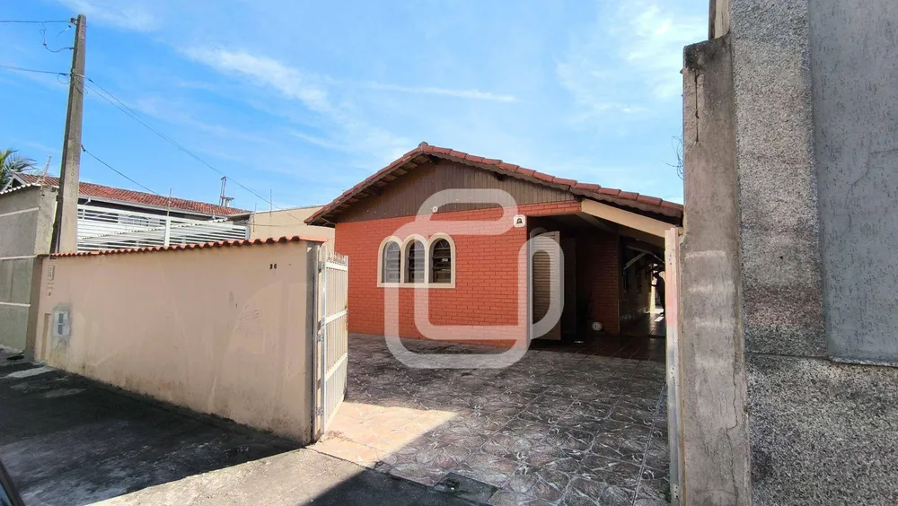 Casa, 3 quartos, 170 m² - Foto 1