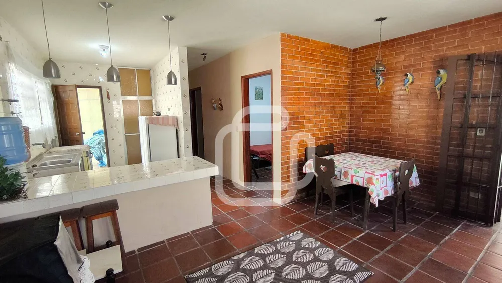 Casa, 3 quartos, 170 m² - Foto 8