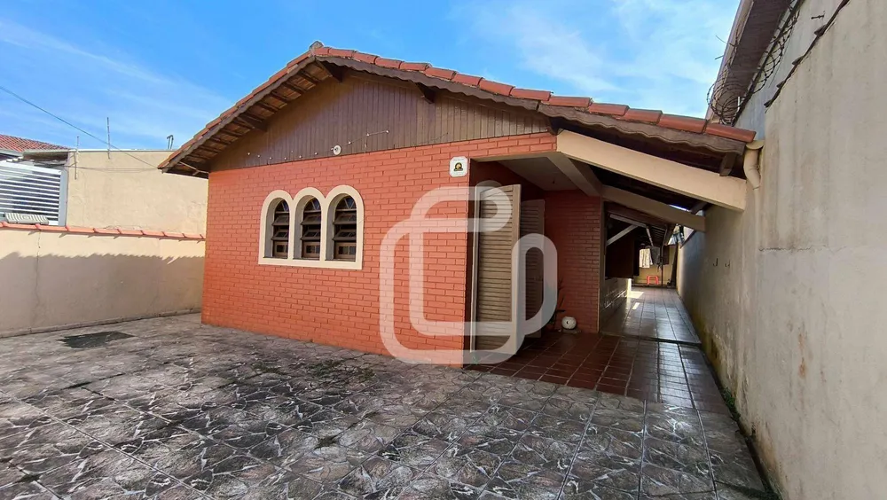 Casa, 3 quartos, 170 m² - Foto 3