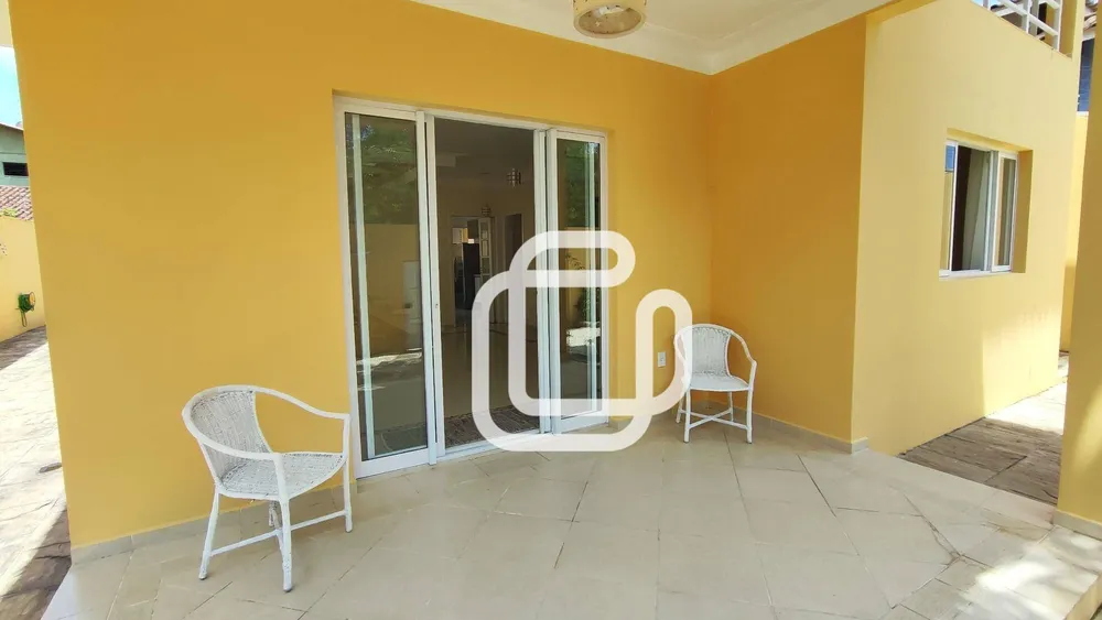 Casa, 4 quartos, 417 m² - Foto 4