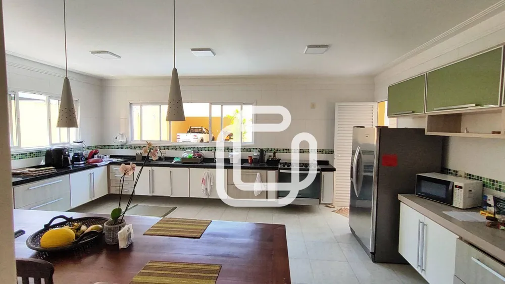 Casa, 4 quartos, 417 m² - Foto 10