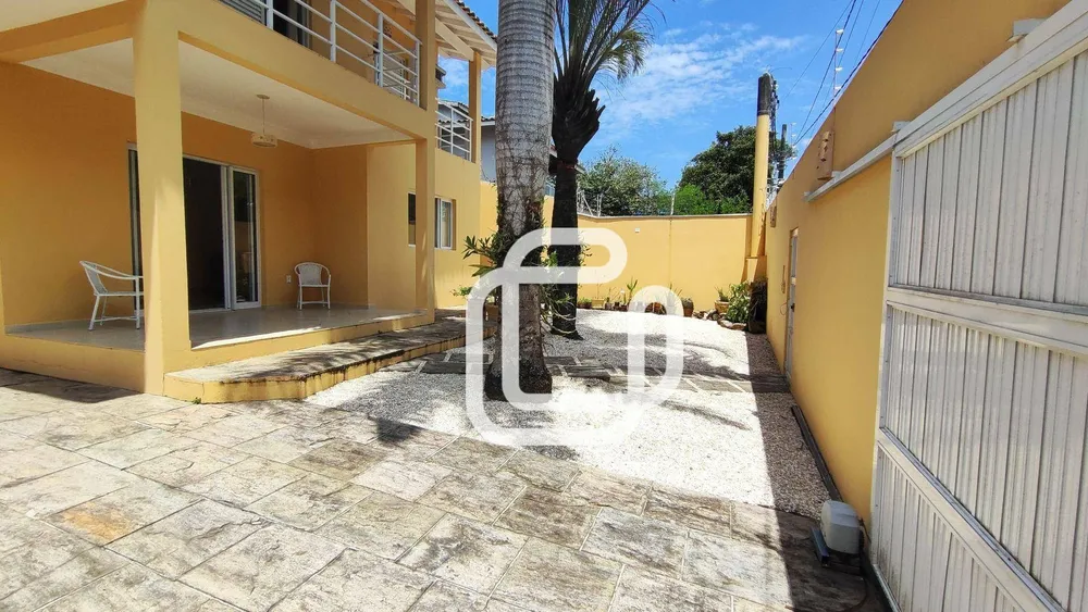 Casa, 4 quartos, 417 m² - Foto 2