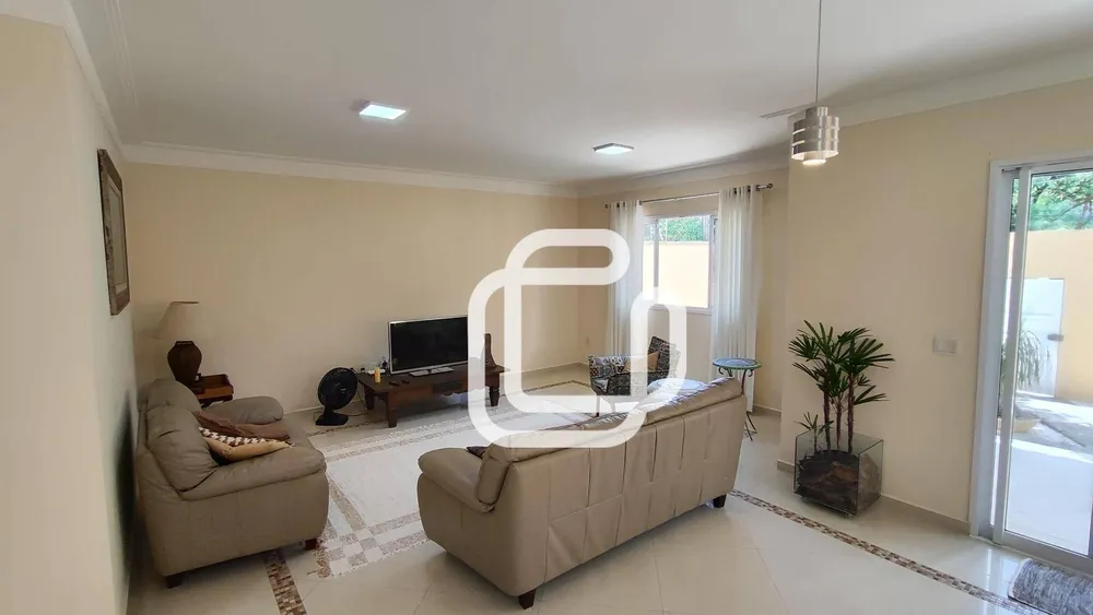 Casa, 4 quartos, 417 m² - Foto 6