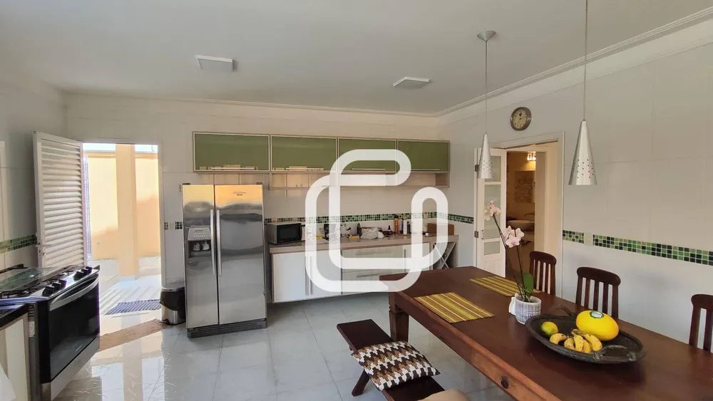 Casa, 4 quartos, 417 m² - Foto 12