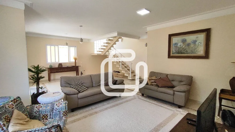 Casa, 4 quartos, 417 m² - Foto 7